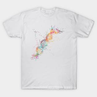 Dna tee outlet